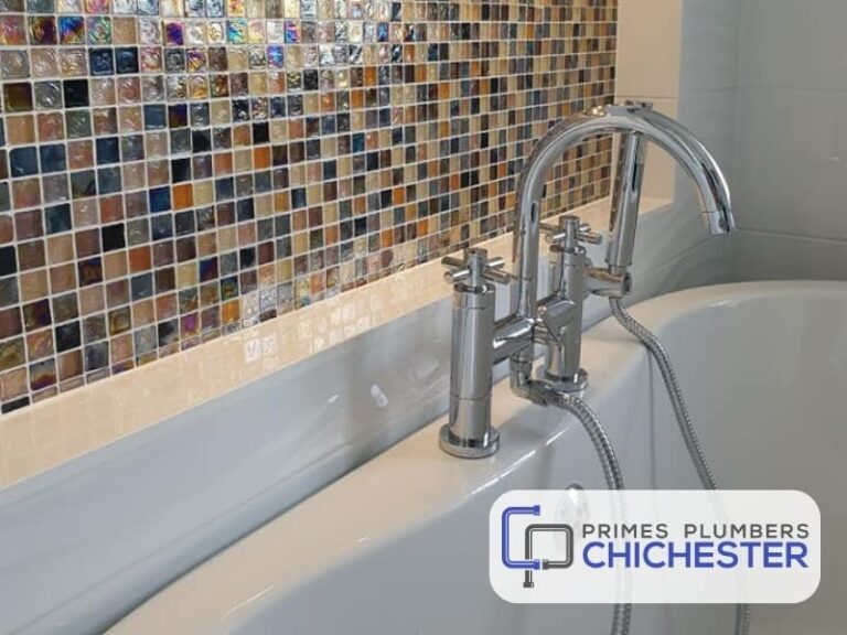 How much should I pay for a plumber In the UK? Primes Plumbers Chichester