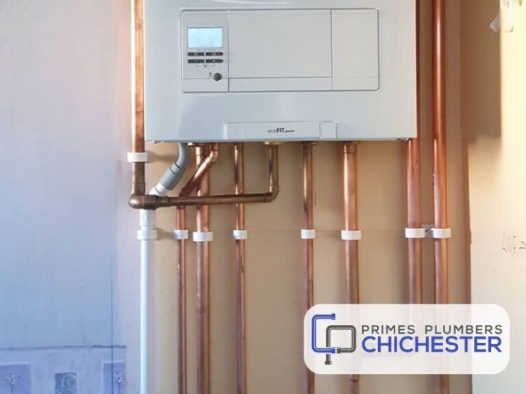 How Much Does a Plumber Charge To Install a Boiler UK? Primes