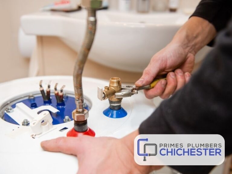 How Much Does a Plumber Charge To Install a Boiler UK? Primes