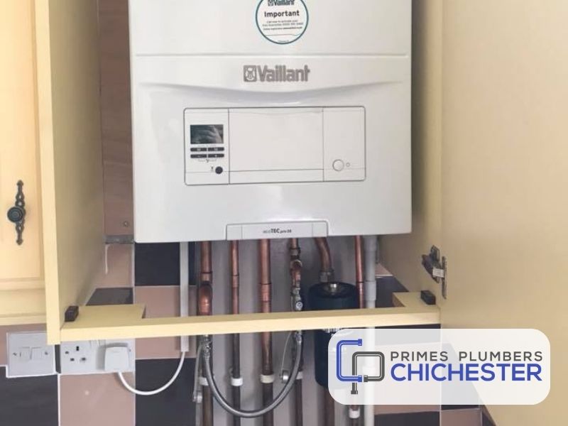 Chichester Boiler Repair