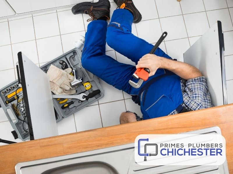 Emergency Plumbers Chichester engineers