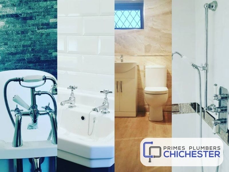 Primes Plumbers Chichester