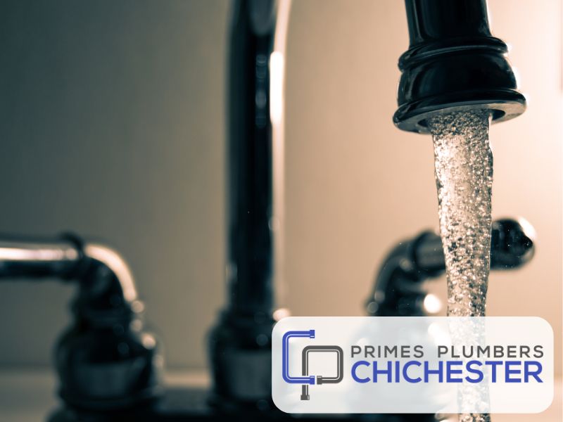 Chichester PO19 Plumbers Sussex