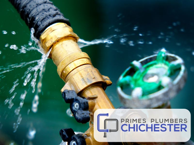 Chichester Plumbers Sussex PO19