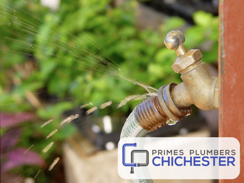 Plumbers PO19 Chichester Sussex