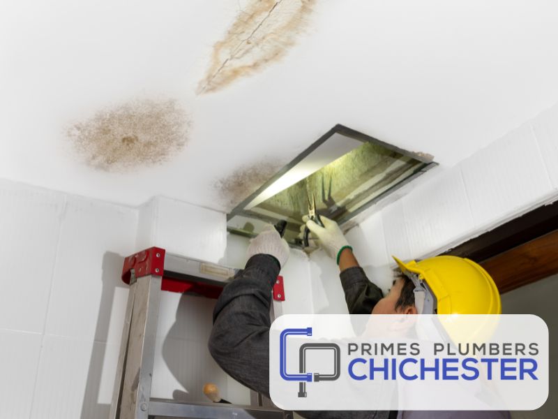Sussex PO19 Chichester Plumbers