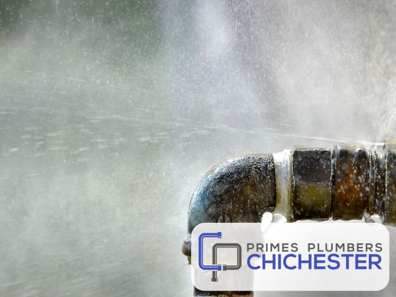 Sussex Plumbers Chichester PO19